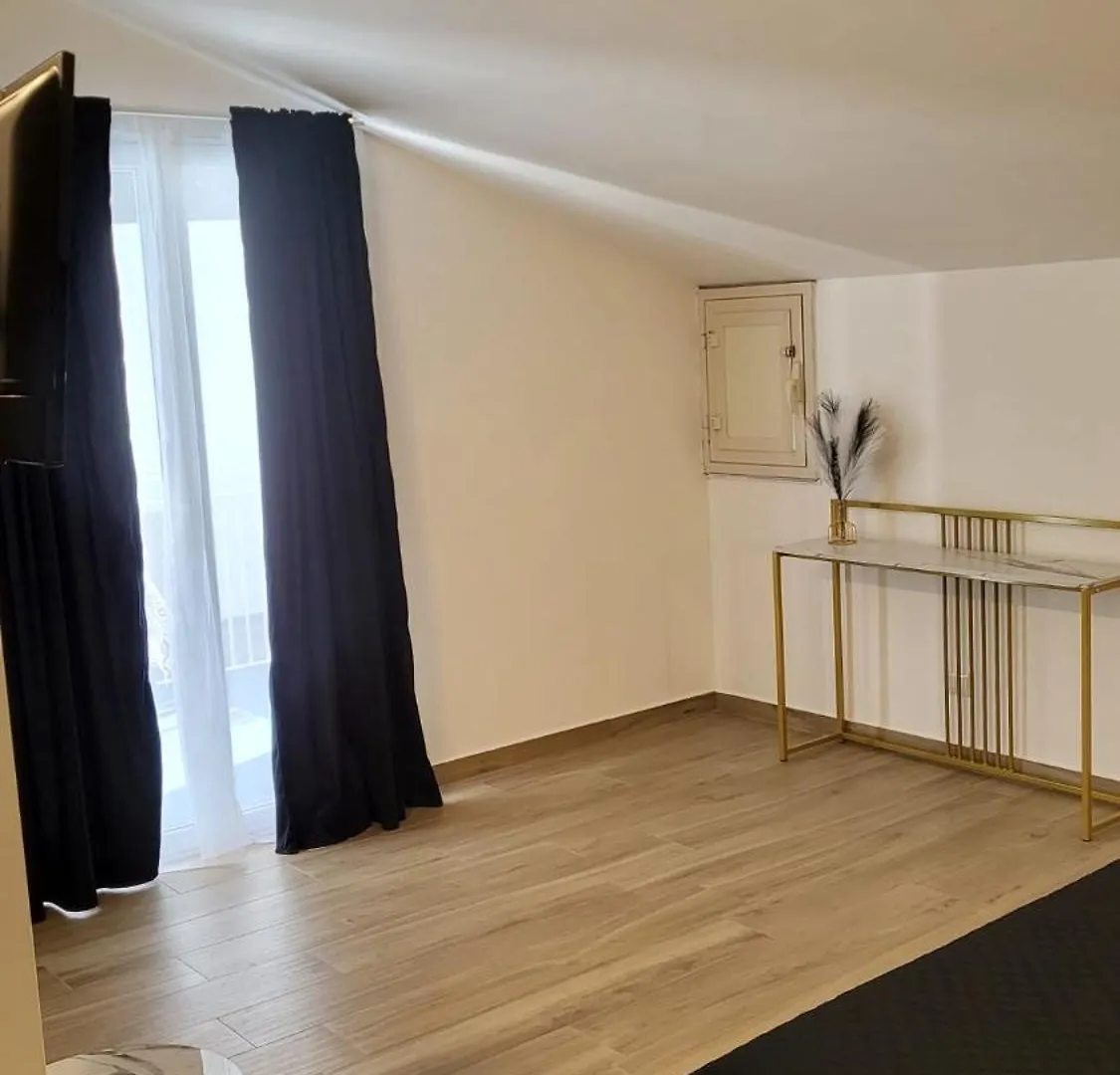 Etna Sicula Bed & Breakfast San Giovanni La Punta 0*,