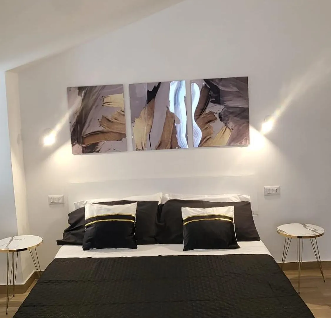 Etna Sicula Bed & Breakfast San Giovanni La Punta