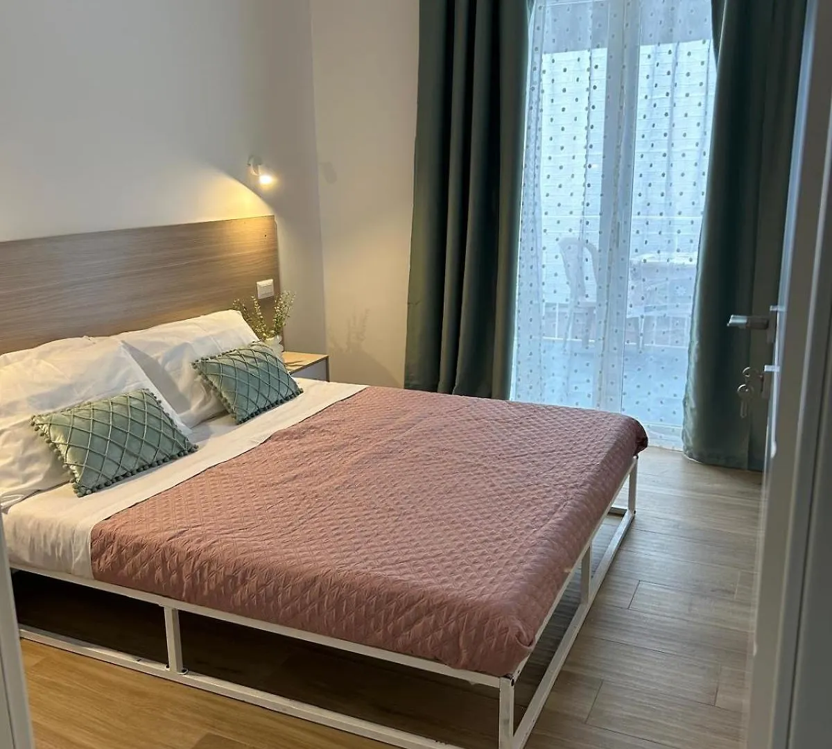 Etna Sicula Bed & Breakfast San Giovanni La Punta